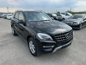Обява за продажба на Mercedes-Benz ML 350 3.0d* ПРУЖИНИ* КАМЕРА* ПЕЧКА* BLINDSPOT ~25 900 лв. - изображение 2