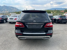 Обява за продажба на Mercedes-Benz ML 350 3.0d* ПРУЖИНИ* КАМЕРА* ПЕЧКА* BLINDSPOT ~25 900 лв. - изображение 4