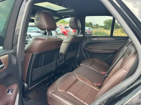 Обява за продажба на Mercedes-Benz ML 350 3.0d* ПРУЖИНИ* КАМЕРА* ПЕЧКА* BLINDSPOT ~25 900 лв. - изображение 10