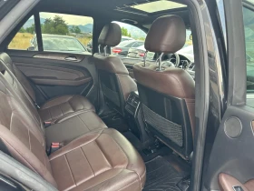 Mercedes-Benz ML 350 3.0d* * * * BLINDSPOT | Mobile.bg    14