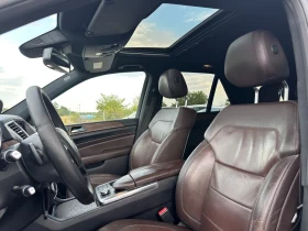 Mercedes-Benz ML 350 3.0d* * * * BLINDSPOT | Mobile.bg    15