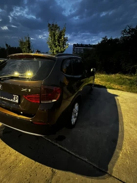 Обява за продажба на BMW X1 X-DRIVE ~16 000 лв. - изображение 3