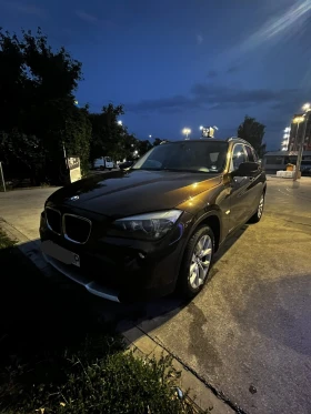 Обява за продажба на BMW X1 X-DRIVE ~16 000 лв. - изображение 1