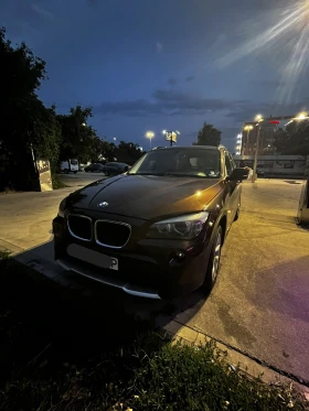 Обява за продажба на BMW X1 X-DRIVE ~16 000 лв. - изображение 1