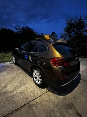 Обява за продажба на BMW X1 X-DRIVE ~16 000 лв. - изображение 5