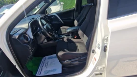 Toyota Rav4 2.5I/HYBRID/28!!!!!! | Mobile.bg    14