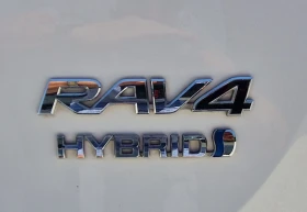 Toyota Rav4 2.5I/HYBRID/28!!!!!! | Mobile.bg    15