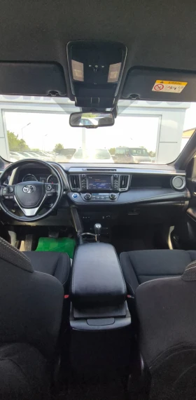 Toyota Rav4 2.5I/HYBRID/28!!!!!! | Mobile.bg    8