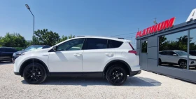 Toyota Rav4 2.5I/HYBRID/28!!!!!! | Mobile.bg    10