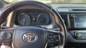 Toyota Rav4 2.5I/HYBRID/28!!!!!! | Mobile.bg    13