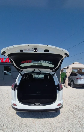 Toyota Rav4 2.5I/HYBRID/28!!!!!! | Mobile.bg    6