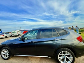 Обява за продажба на BMW X1 Sdrive Xline ~23 000 лв. - изображение 7 | Auto.bg Обява за продажба на BMW X1 Sdrive Xline ~23 000 лв. - изображение 7
