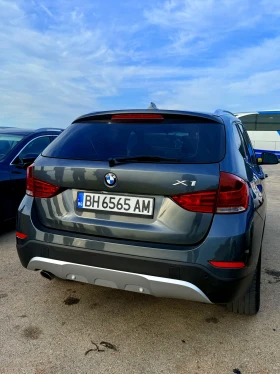Обява за продажба на BMW X1 Sdrive Xline ~23 000 лв. - изображение 5 | Auto.bg Обява за продажба на BMW X1 Sdrive Xline ~23 000 лв. - изображение 5