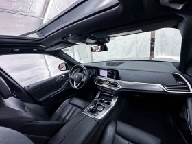 BMW X5 XDRIVE40I PANO* HARMAN/KARDON* KEYLESS* BLINDSPOT* | Mobile.bg    9