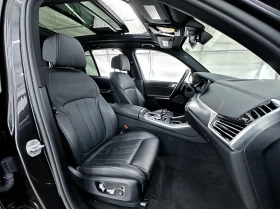 BMW X5 XDRIVE40I PANO* HARMAN/KARDON* KEYLESS* BLINDSPOT* | Mobile.bg    8
