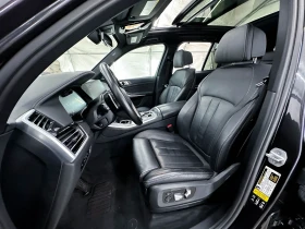 BMW X5 XDRIVE40I PANO* HARMAN/KARDON* KEYLESS* BLINDSPOT* | Mobile.bg    7