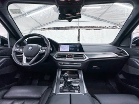 BMW X5 XDRIVE40I PANO* HARMAN/KARDON* KEYLESS* BLINDSPOT* | Mobile.bg    6
