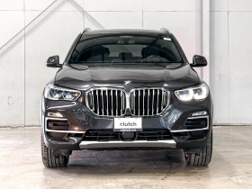 BMW X5 XDRIVE40I PANO* HARMAN/KARDON* KEYLESS* BLINDSPOT* | Mobile.bg    2