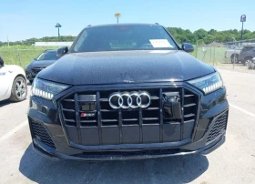 Audi SQ7 2021 AUDI SQ7 PRESTIGE TFSI QUATTRO TIPTRONIC | Mobile.bg    2