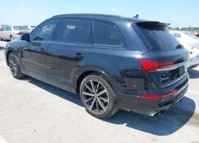 Audi SQ7 2021 AUDI SQ7 PRESTIGE TFSI QUATTRO TIPTRONIC | Mobile.bg    6