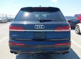 Audi SQ7 2021 AUDI SQ7 PRESTIGE TFSI QUATTRO TIPTRONIC | Mobile.bg    7
