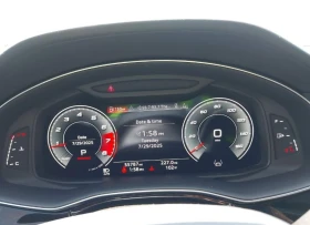 Audi SQ7 2021 AUDI SQ7 PRESTIGE TFSI QUATTRO TIPTRONIC | Mobile.bg    9