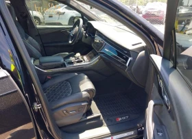 Audi SQ7 2021 AUDI SQ7 PRESTIGE TFSI QUATTRO TIPTRONIC | Mobile.bg    10