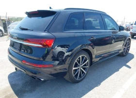 Audi SQ7 2021 AUDI SQ7 PRESTIGE TFSI QUATTRO TIPTRONIC | Mobile.bg    8