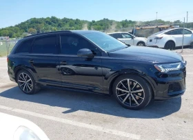 Audi SQ7 2021 AUDI SQ7 PRESTIGE TFSI QUATTRO TIPTRONIC | Mobile.bg    4