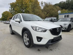 Mazda CX-5 2.2d 175к.с 4х4  - 15800 лв. / 8078.41 € - 94057274 2