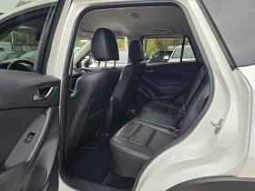 Mazda CX-5 2.2d 175к.с 4х4  - 15800 лв. / 8078.41 € - 94057274 11
