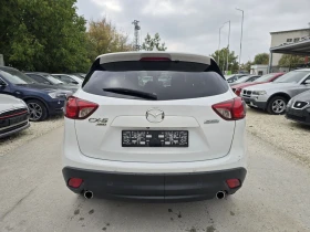 Mazda CX-5 2.2d 175к.с 4х4  - 15800 лв. / 8078.41 € - 94057274 6