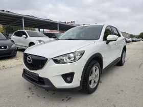 Mazda CX-5 2.2d 175к.с 4х4 