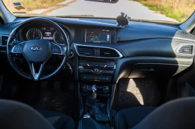 Infiniti Q30 1.5 | Mobile.bg    11