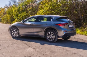Infiniti Q30 1.5 | Mobile.bg    4