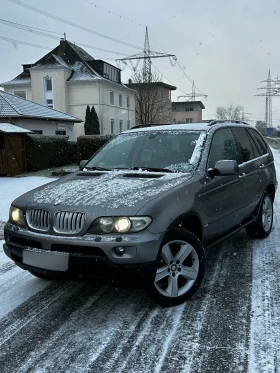 BMW X5 3.0d | Mobile.bg � ����� ������ 2