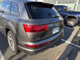 Audi Q7 2019 Technik * CARFAX * БЕЗ ПЪРВОНАЧАЛНА ВНОСКА - 47500 лв. / 24286.36 € - 31539287 5