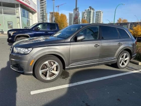 Audi Q7 2019 Technik * CARFAX * БЕЗ ПЪРВОНАЧАЛНА ВНОСКА - 47500 лв. / 24286.36 € - 31539287 3