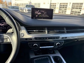 Audi Q7 2019 Technik * CARFAX * БЕЗ ПЪРВОНАЧАЛНА ВНОСКА - 47500 лв. / 24286.36 € - 31539287 8