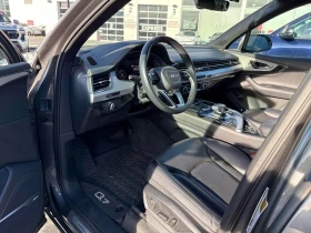 Audi Q7 2019 Technik * CARFAX * БЕЗ ПЪРВОНАЧАЛНА ВНОСКА - 47500 лв. / 24286.36 € - 31539287 6