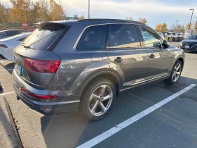 Audi Q7 2019 Technik * CARFAX * БЕЗ ПЪРВОНАЧАЛНА ВНОСКА - 47500 лв. / 24286.36 € - 31539287 4
