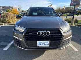 Audi Q7 2019 Technik * CARFAX * БЕЗ ПЪРВОНАЧАЛНА ВНОСКА - 47500 лв. / 24286.36 € - 31539287 2