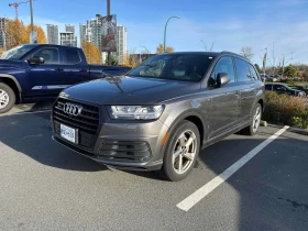 Audi Q7 2019 Technik * CARFAX * БЕЗ ПЪРВОНАЧАЛНА ВНОСКА
