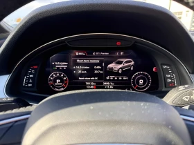 Audi Q7 2019 Technik * CARFAX * БЕЗ ПЪРВОНАЧАЛНА ВНОСКА - 47500 лв. / 24286.36 € - 31539287 7