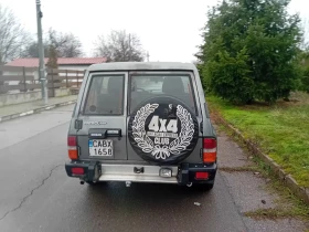 Nissan Patrol, снимка 4 — Bazar.bg Nissan Patrol, снимка 4