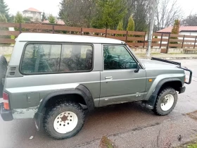 Nissan Patrol, снимка 3 — Bazar.bg Nissan Patrol, снимка 3