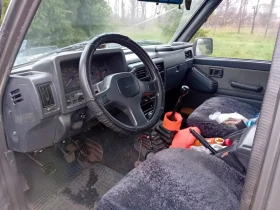 Nissan Patrol, снимка 5 — Bazar.bg Nissan Patrol, снимка 5