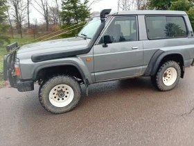 Nissan Patrol, снимка 2 — Bazar.bg Nissan Patrol, снимка 2
