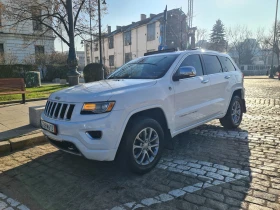 Jeep Grand cherokee, снимка 3