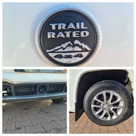 Jeep Grand cherokee, снимка 11